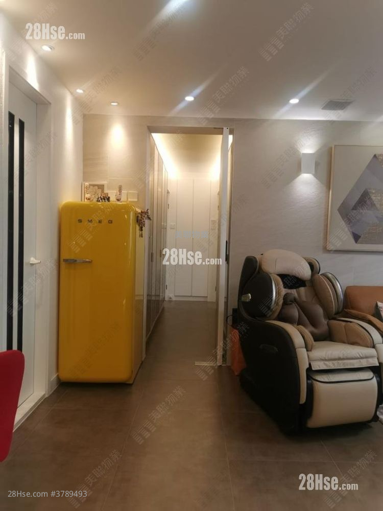 新港城 售盘 3 房 , 2 浴室 932 平方尺