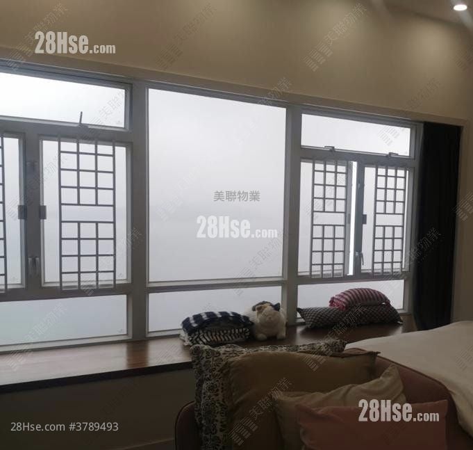 新港城 售盘 3 房 , 2 浴室 932 平方尺