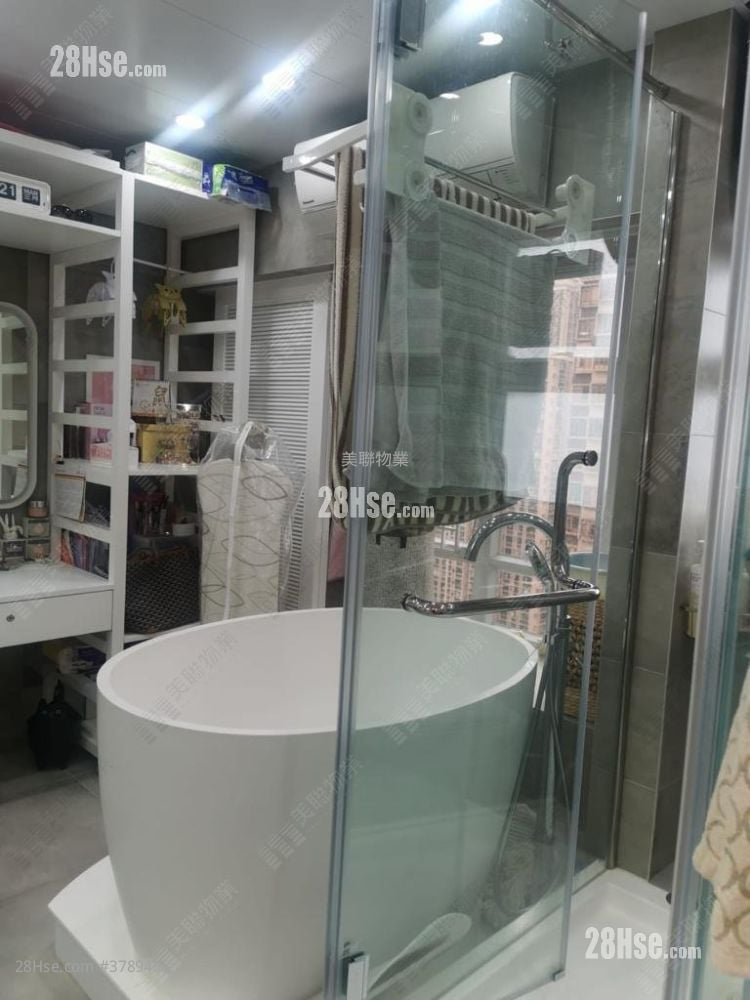 新港城 售盘 3 房 , 2 浴室 932 平方尺