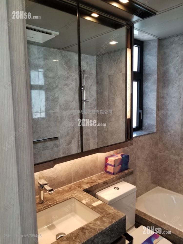 晋海 售盘 3 房 , 2 浴室 679 平方尺