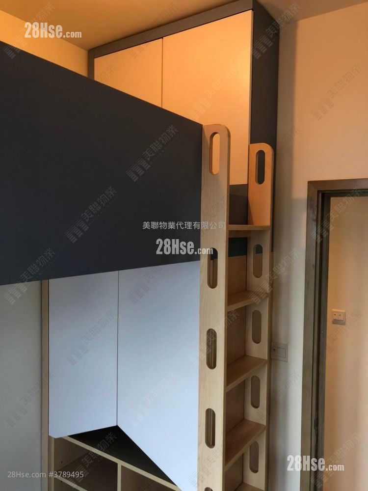 晋海 售盘 3 房 , 2 浴室 679 平方尺