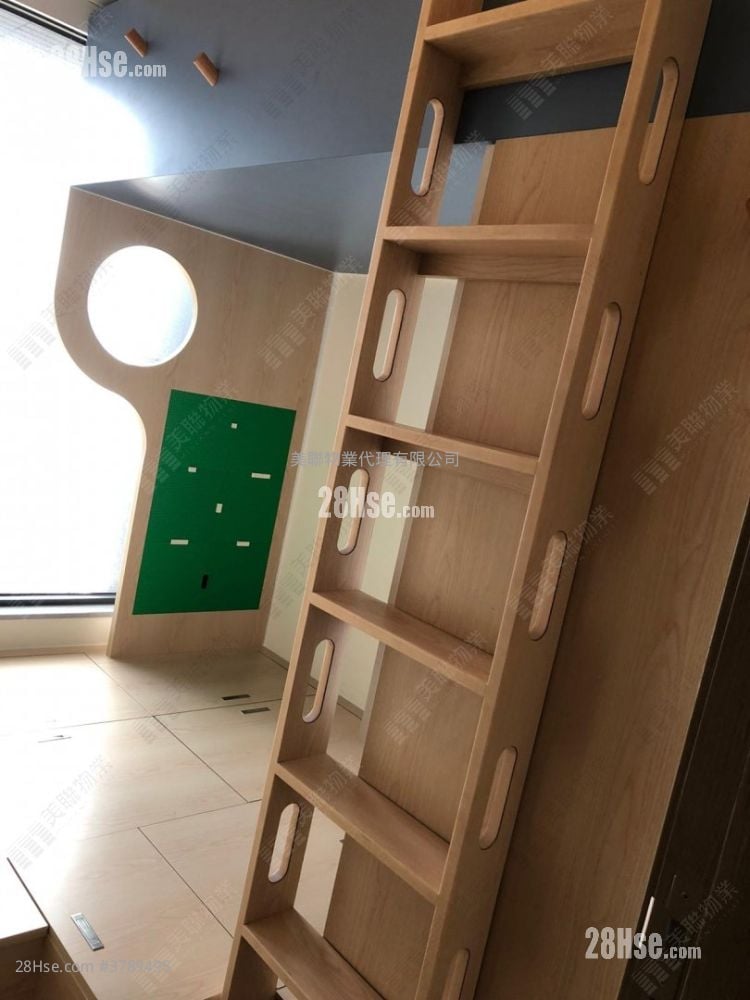 晋海 售盘 3 房 , 2 浴室 679 平方尺