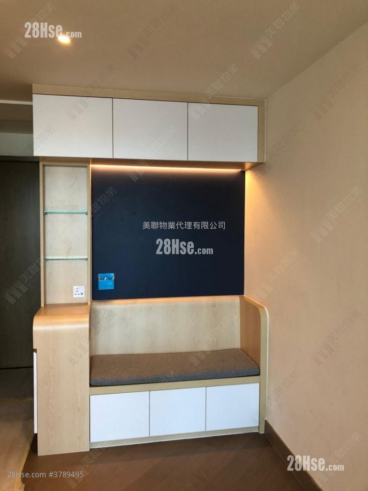 晋海 售盘 3 房 , 2 浴室 679 平方尺