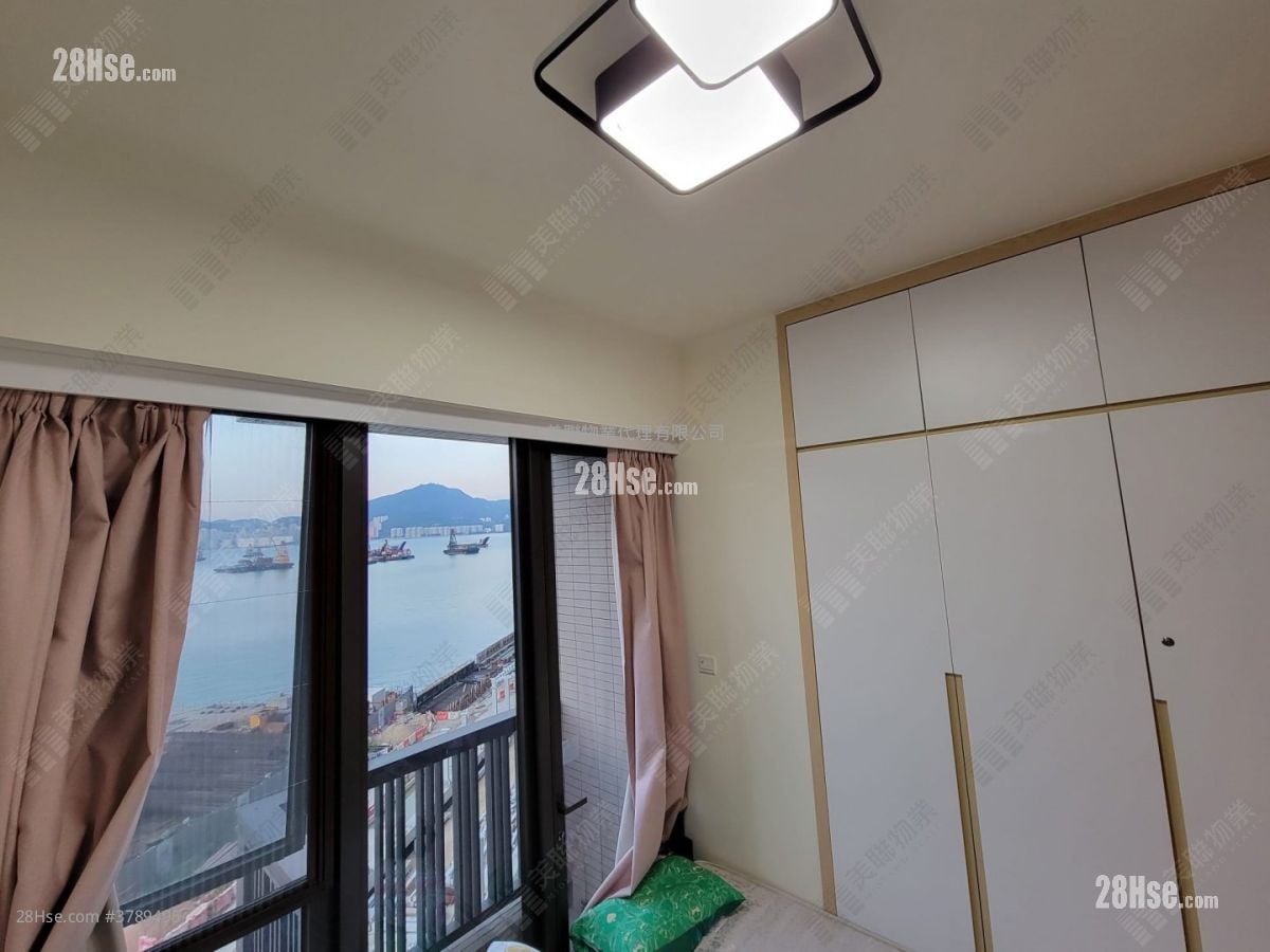 晋海 售盘 3 房 , 2 浴室 679 平方尺