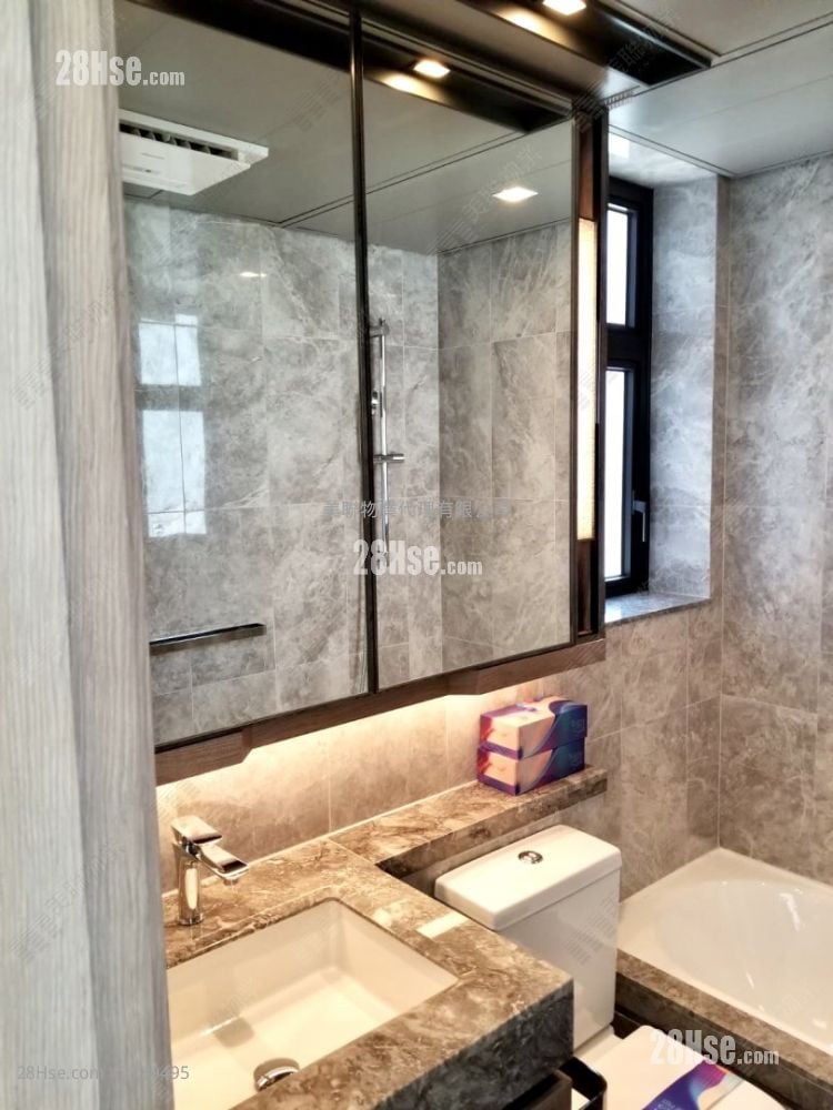 晋海 售盘 3 房 , 2 浴室 679 平方尺