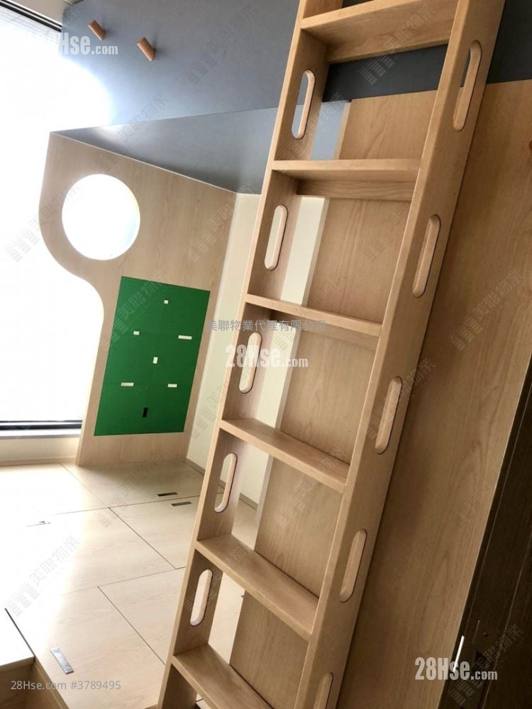 晋海 售盘 3 房 , 2 浴室 679 平方尺