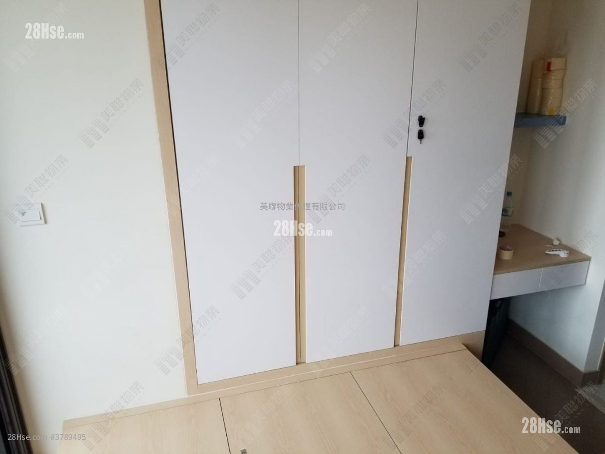 晋海 售盘 3 房 , 2 浴室 679 平方尺