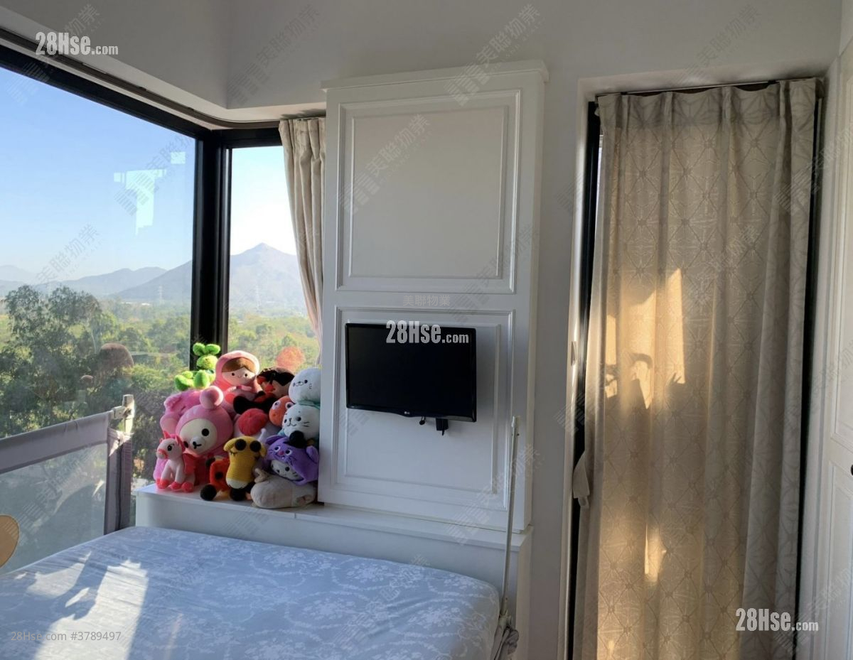 映御 售盘 2 房 , 1 浴室 454 平方尺