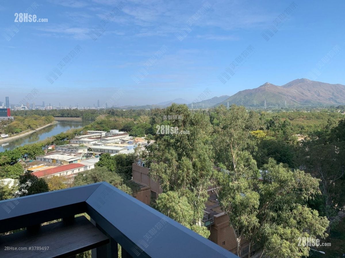 映御 售盘 2 房 , 1 浴室 454 平方尺