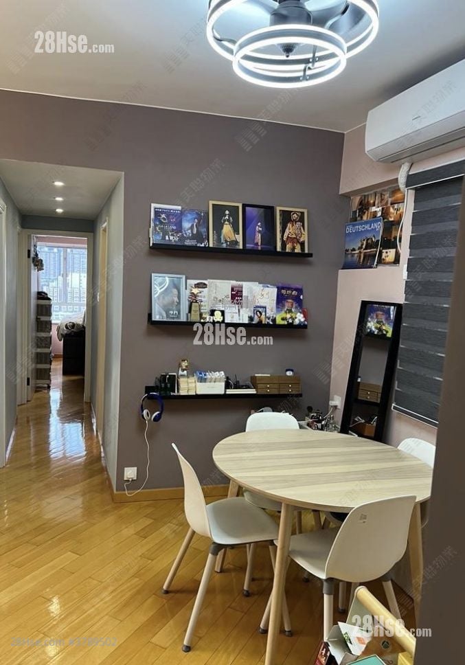 Ravana Garden Sell 3 Bedrooms 544 ft²