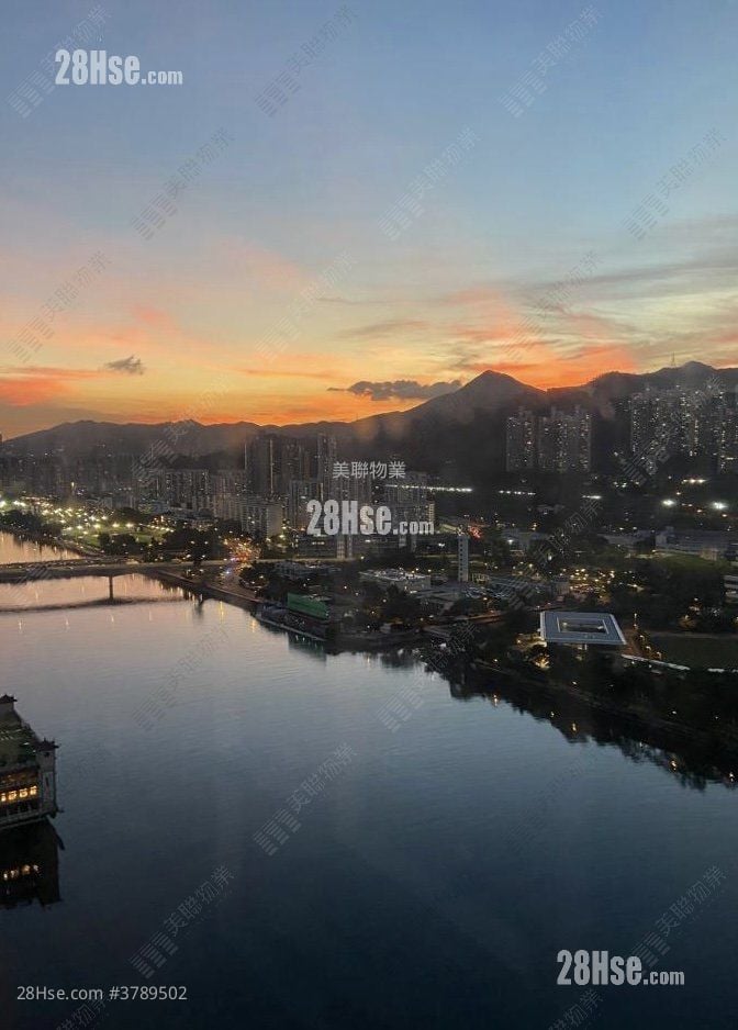 Ravana Garden Sell 3 Bedrooms 544 ft²