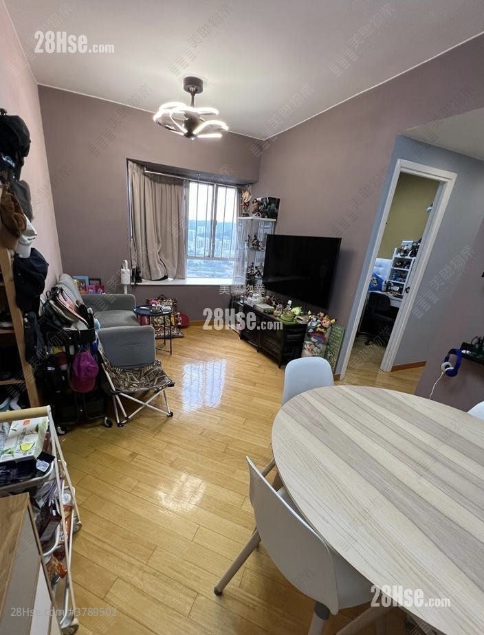 Ravana Garden Sell 3 Bedrooms 544 ft²