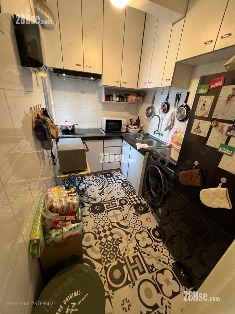 Ravana Garden Sell 3 Bedrooms 544 ft²