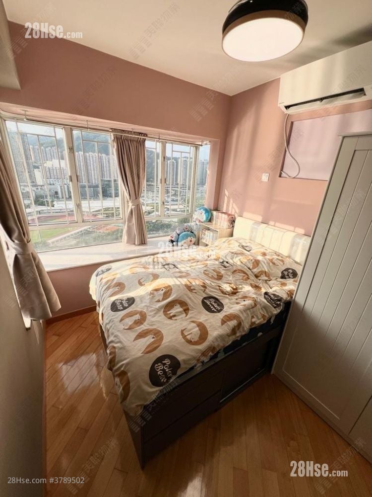 Ravana Garden Sell 3 Bedrooms 544 ft²