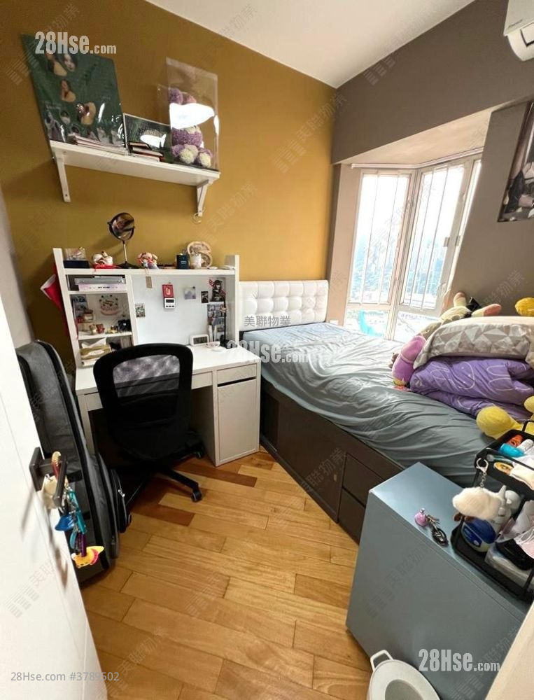 Ravana Garden Sell 3 Bedrooms 544 ft²