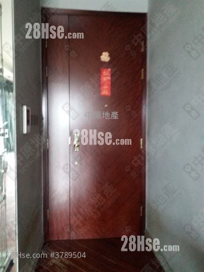 一号银海 售盘 3 房 707 平方尺