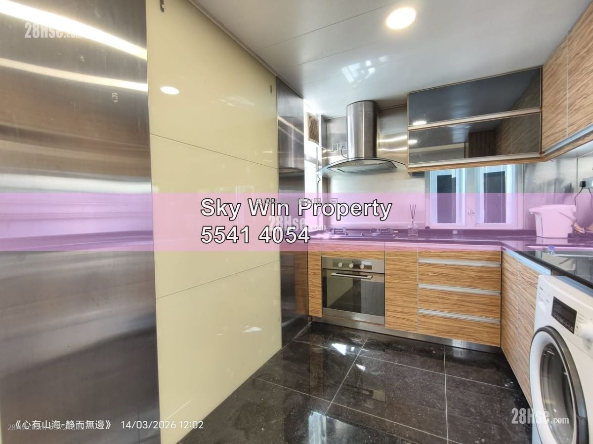 嘉景楼 售盘 3 房 , 1 浴室 664 平方尺