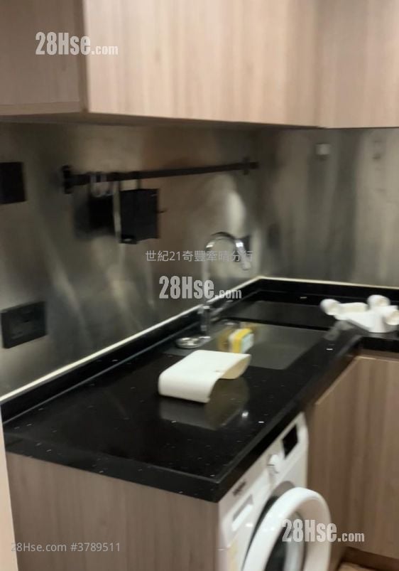 牵晴间 售盘 2 房 401 平方尺