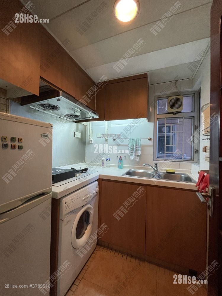 Parkland Villas Sell 2 Bedrooms 376 ft²