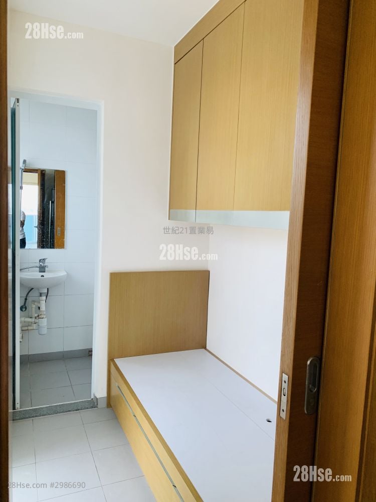 港图湾 售盘 3 房 , 3 浴室 890 平方尺