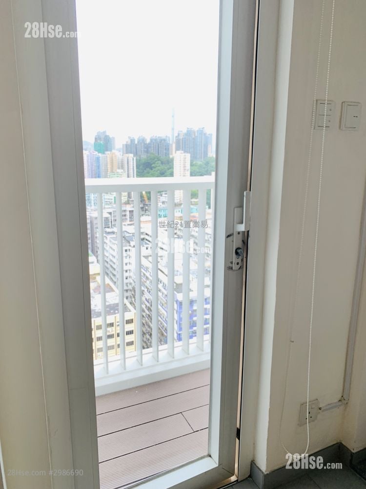 港图湾 售盘 3 房 , 3 浴室 890 平方尺