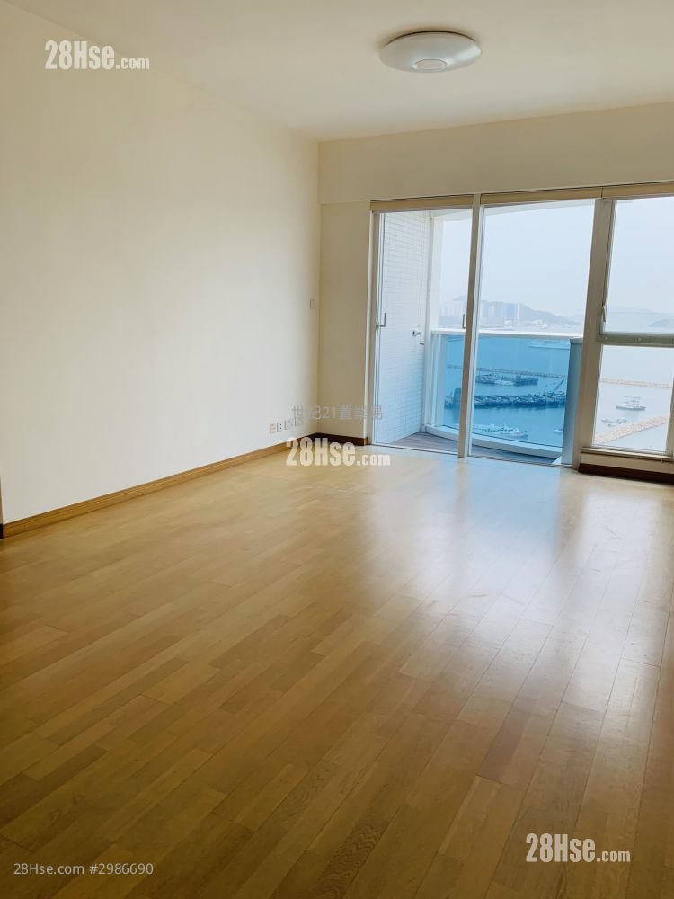 港图湾 售盘 3 房 , 3 浴室 890 平方尺