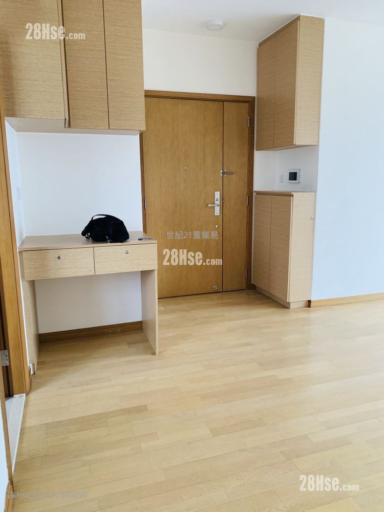 港图湾 售盘 3 房 , 3 浴室 890 平方尺