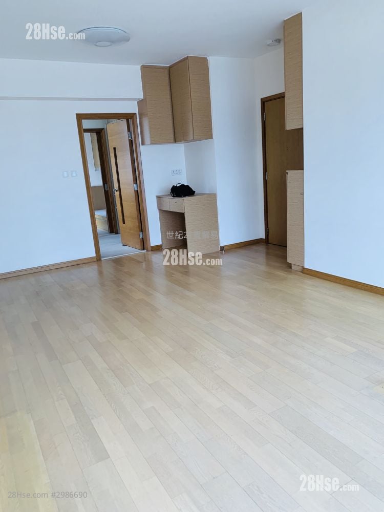 港图湾 售盘 3 房 , 3 浴室 890 平方尺