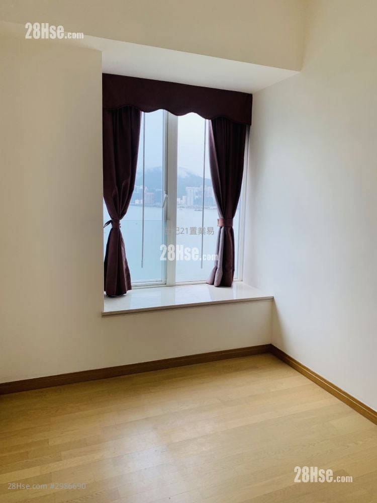 港图湾 售盘 3 房 , 3 浴室 890 平方尺