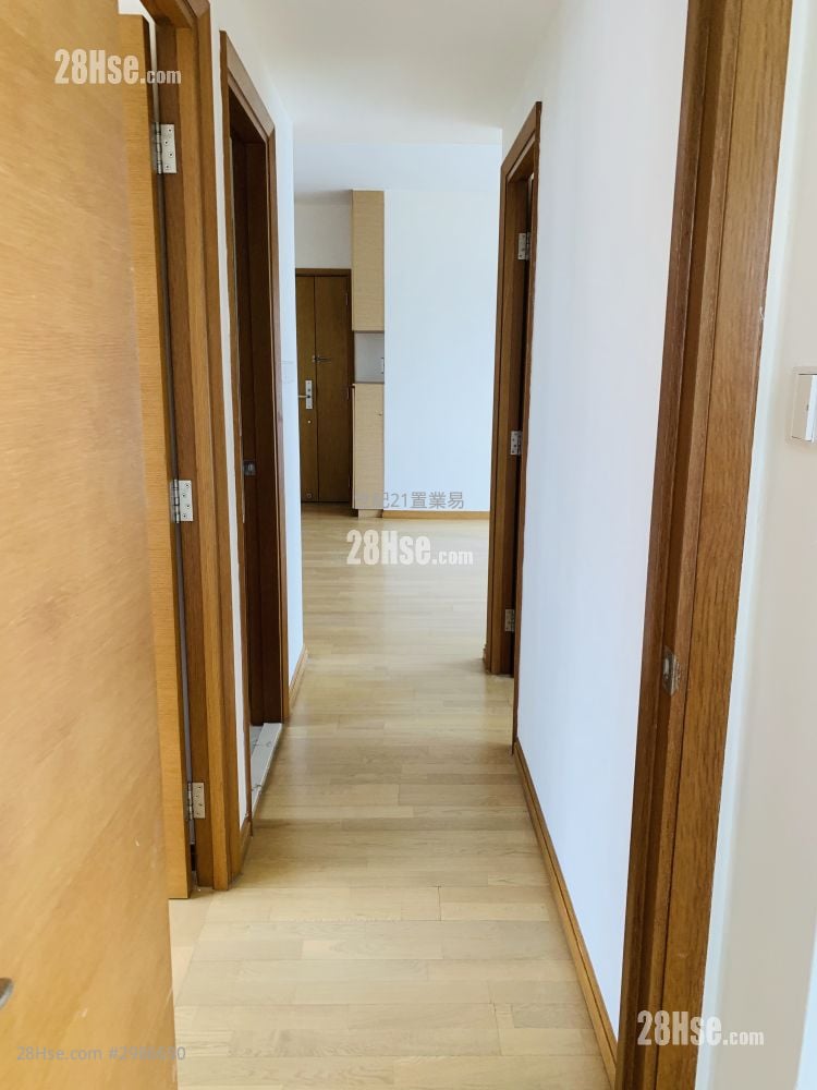 港图湾 售盘 3 房 , 3 浴室 890 平方尺