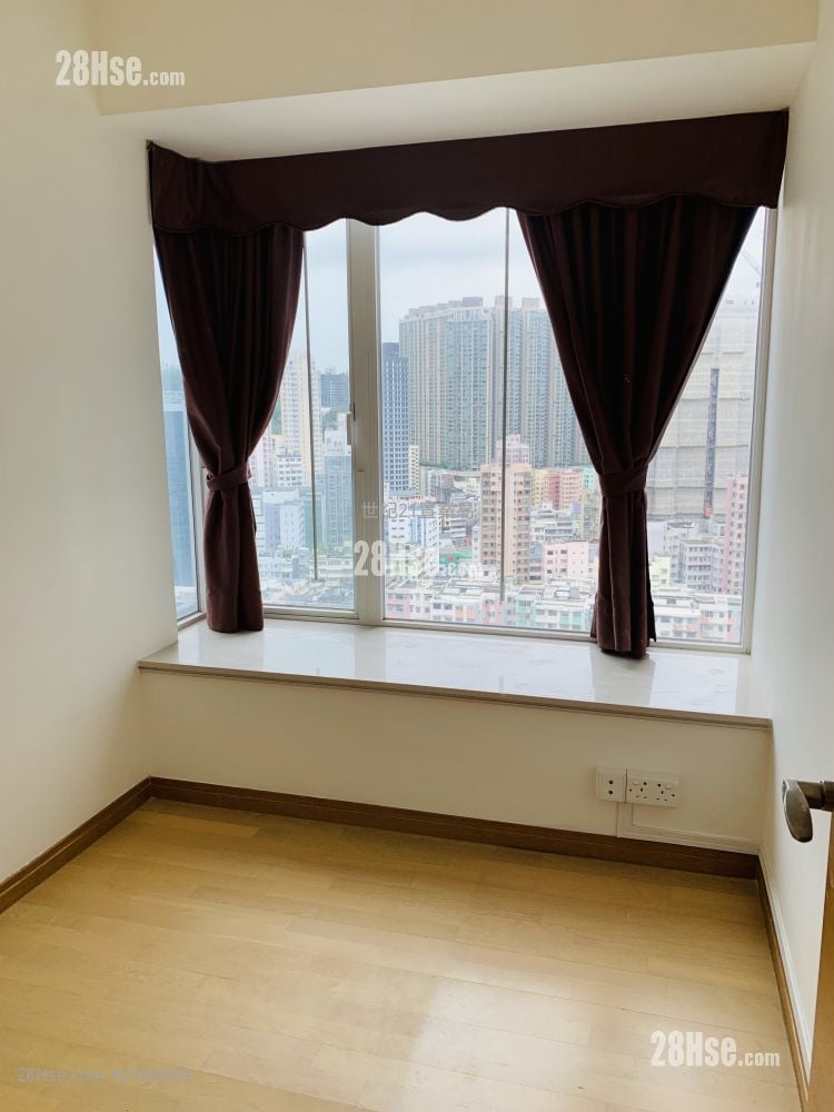 港图湾 售盘 3 房 , 3 浴室 890 平方尺