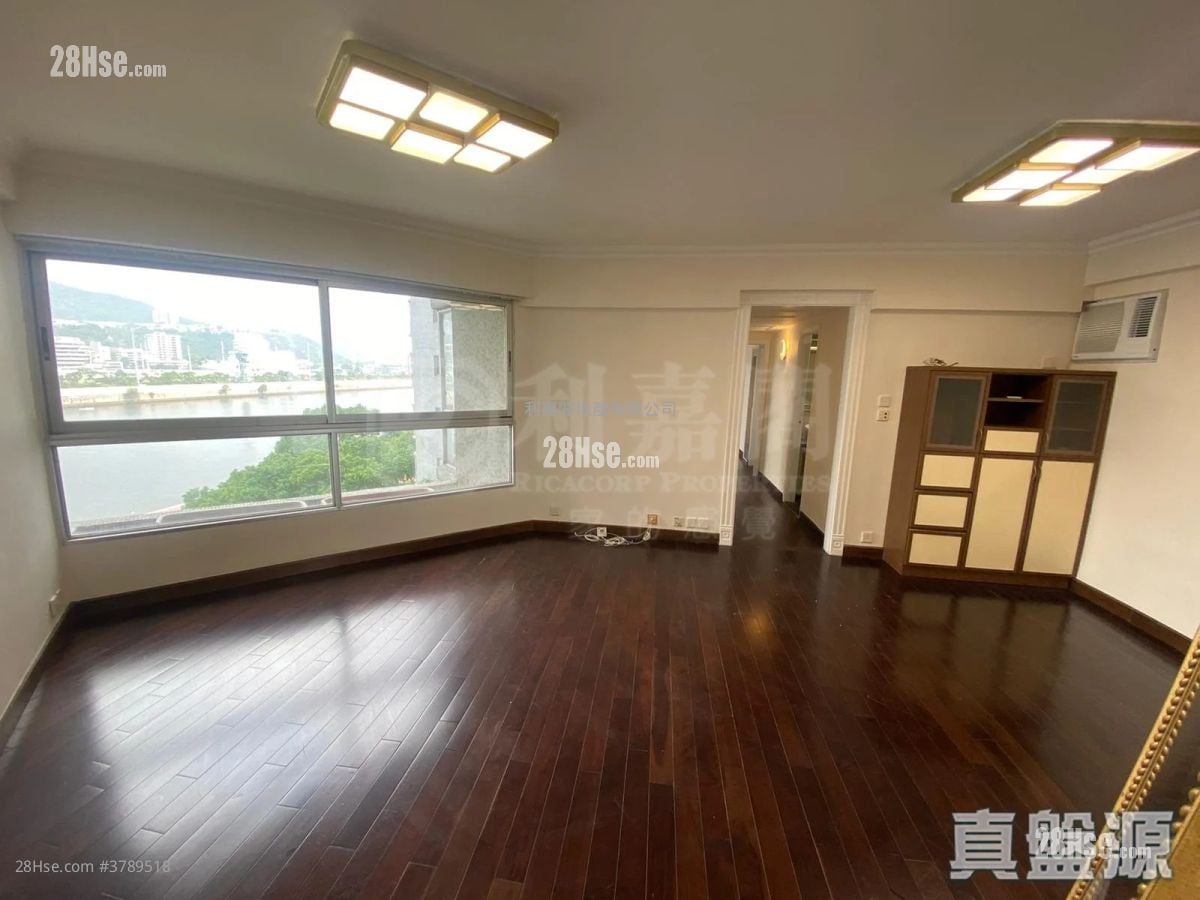 碧涛花园 售盘 3 房 770 平方尺