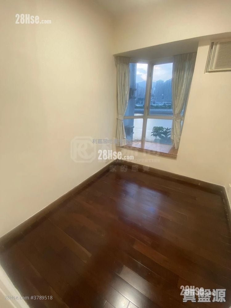 碧涛花园 售盘 3 房 770 平方尺