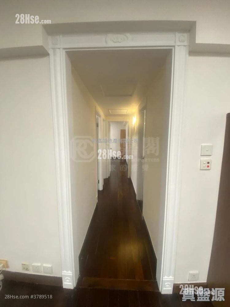 碧涛花园 售盘 3 房 770 平方尺