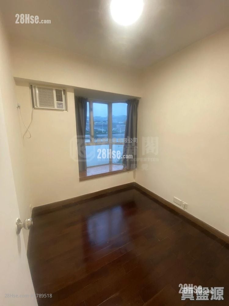 碧涛花园 售盘 3 房 770 平方尺