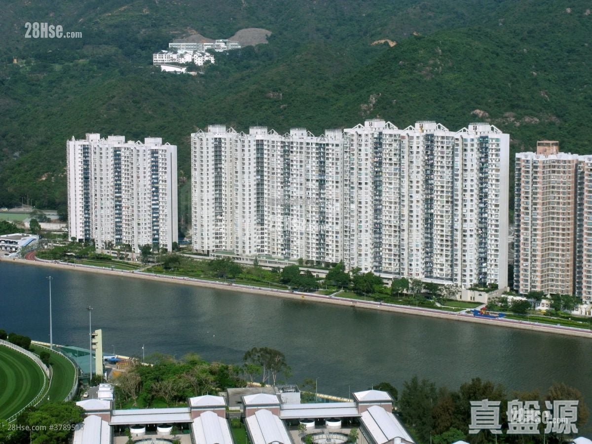 碧涛花园 售盘 3 房 770 平方尺