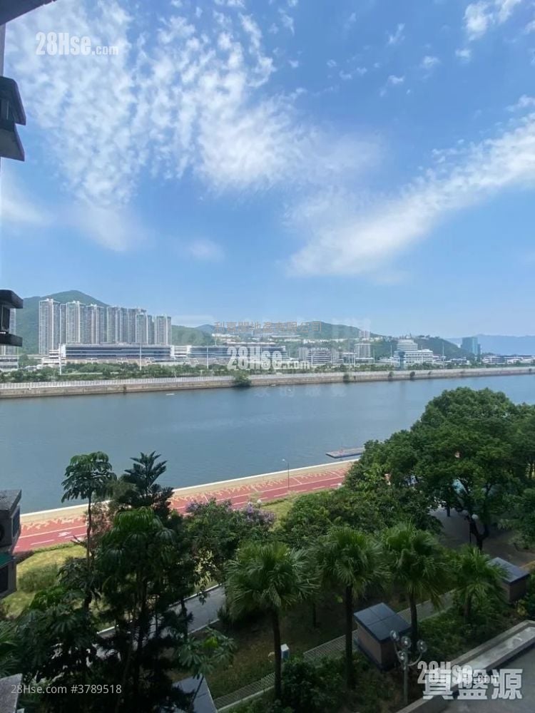 碧涛花园 售盘 3 房 770 平方尺