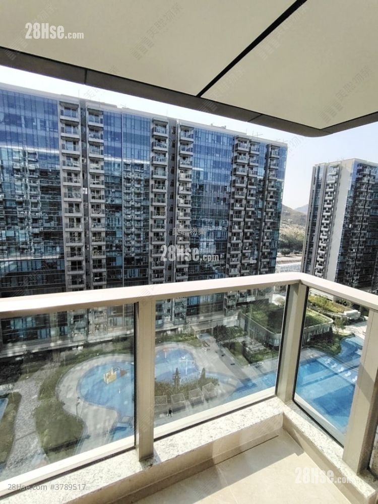 柏珑 租盘 763 平方尺