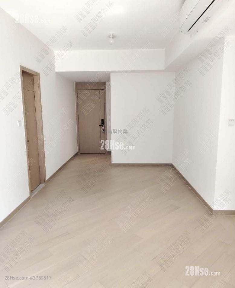 柏珑 租盘 763 平方尺