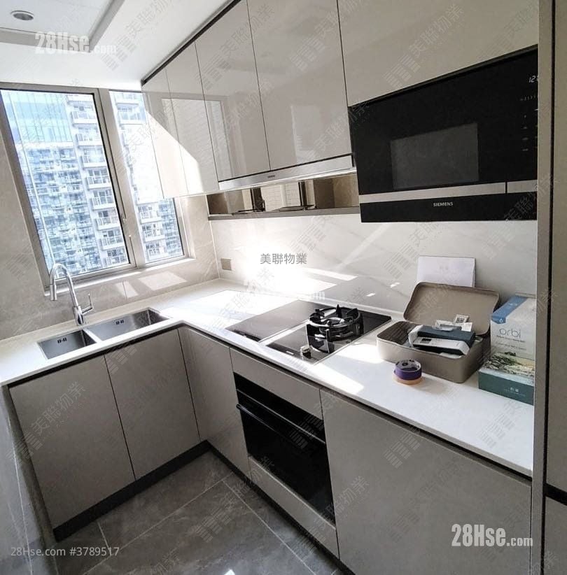 柏珑 租盘 763 平方尺