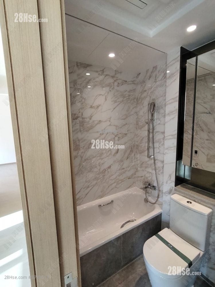 柏珑 租盘 763 平方尺