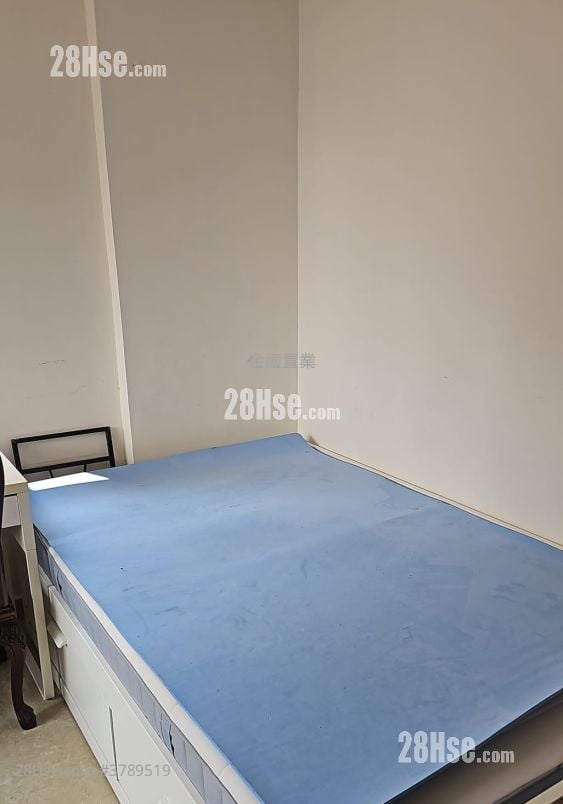 Man Cheong Building Rental Studio , 1 Bathroom 110 ft²
