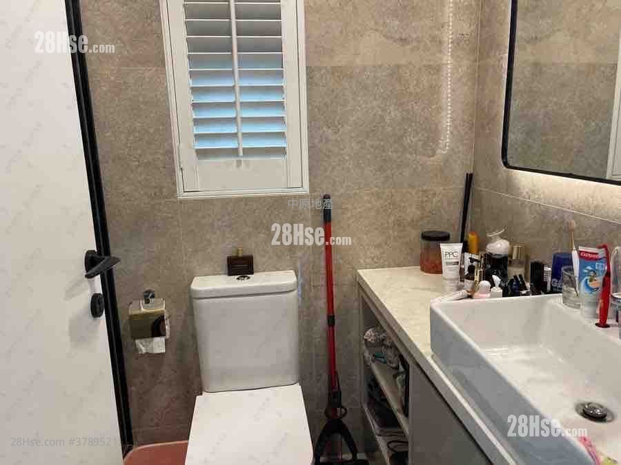 柏景湾 售盘 3 房 737 平方尺