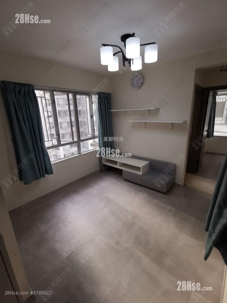 Grandeur Garden Rental 314 ft²