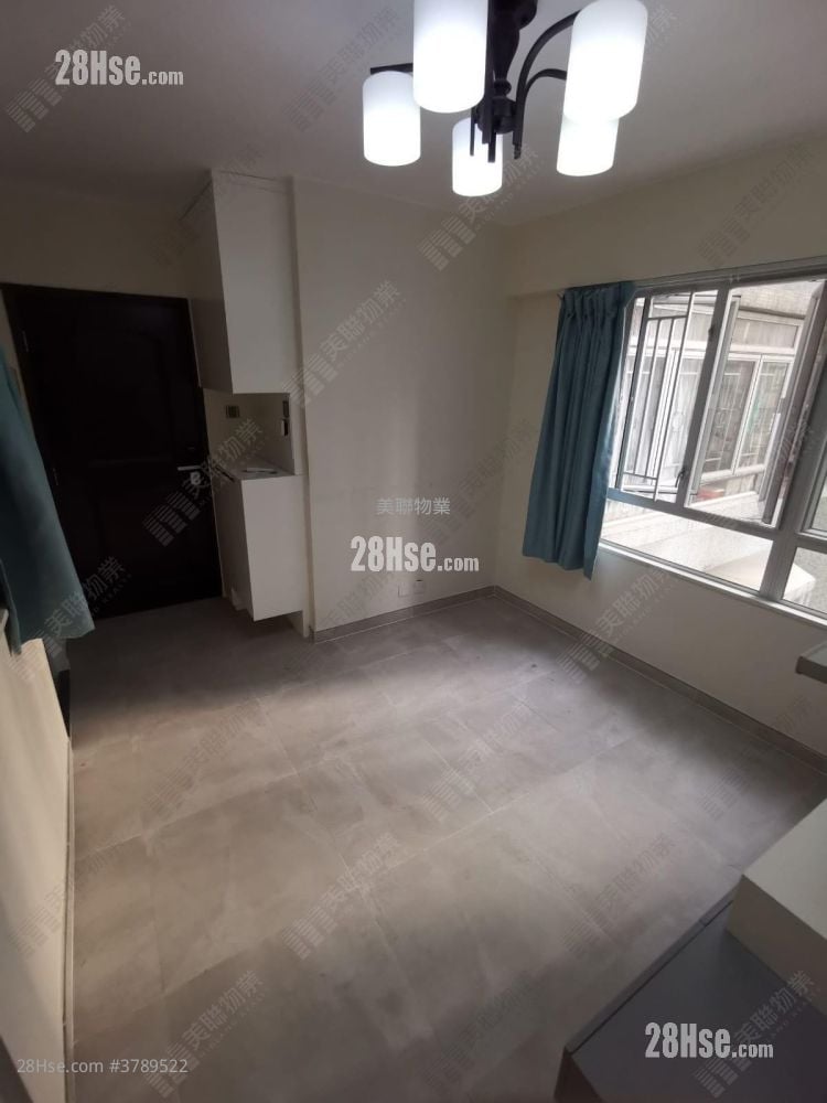 Grandeur Garden Rental 314 ft²