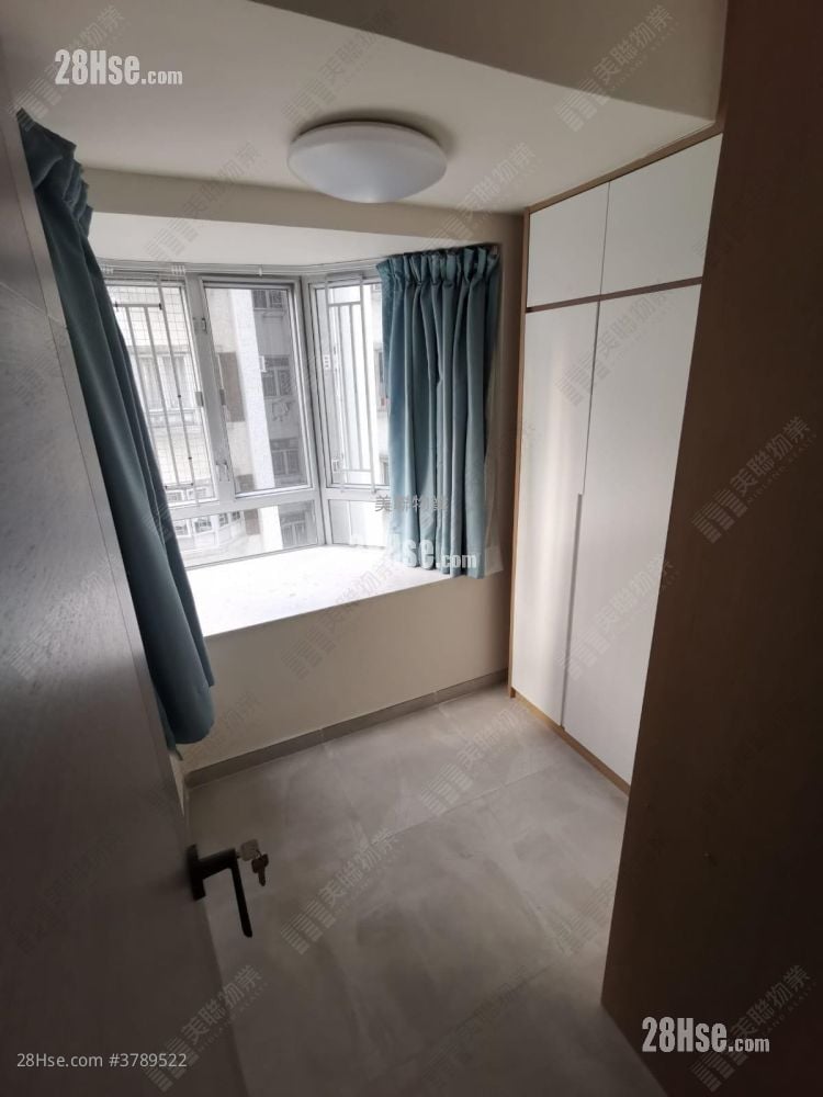 Grandeur Garden Rental 314 ft²