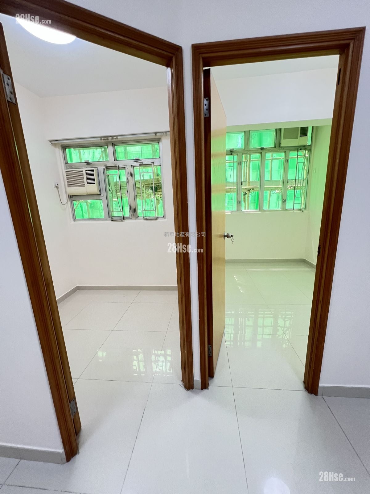 Fok Cheong Building Rental 2 Bedrooms , 1 Bathroom 328 ft²