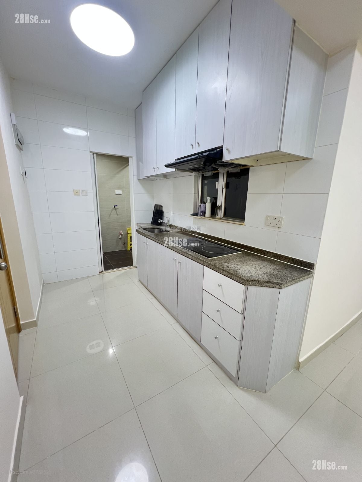 Fok Cheong Building Rental 2 Bedrooms , 1 Bathroom 328 ft²