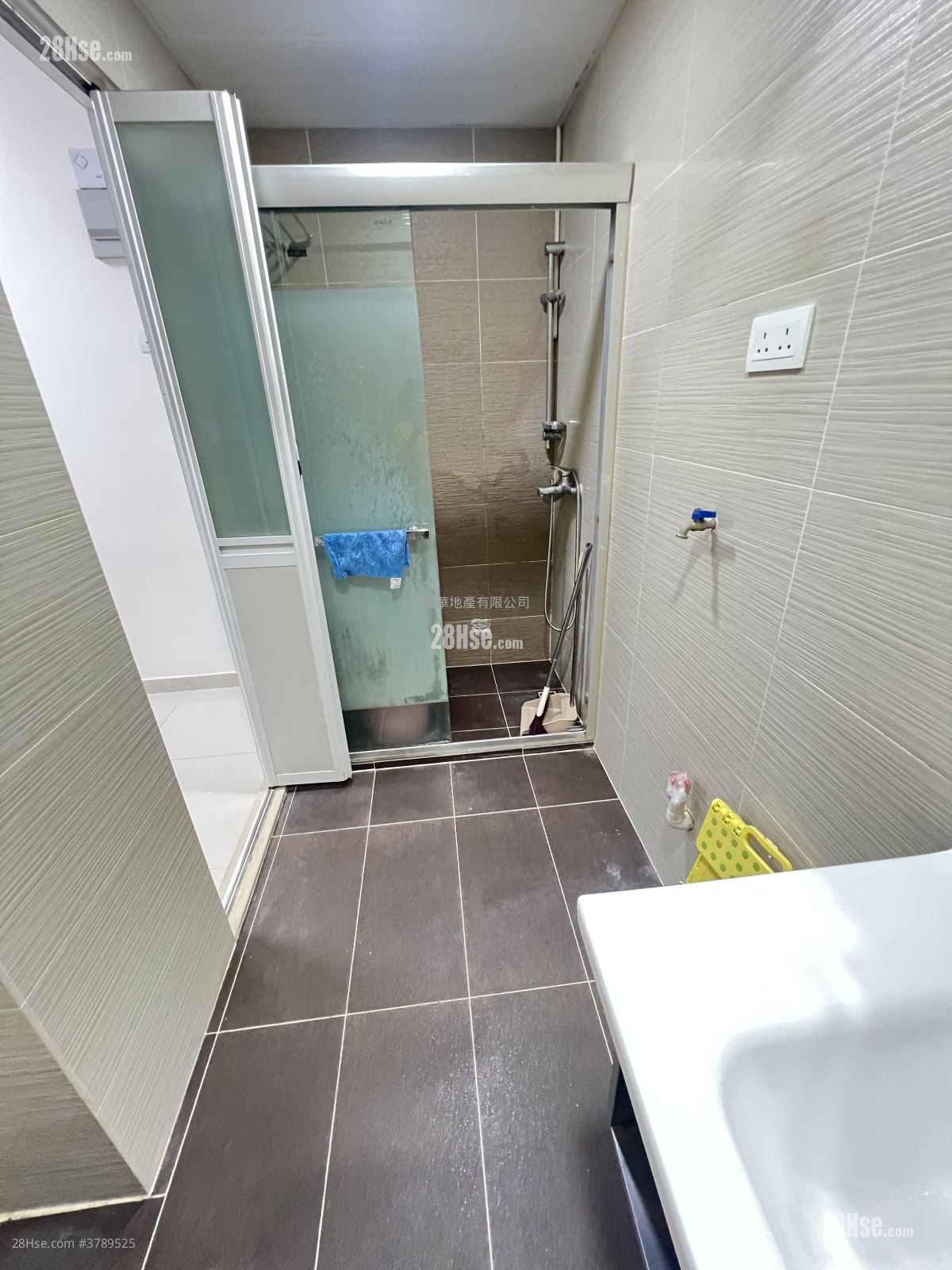 Fok Cheong Building Rental 2 Bedrooms , 1 Bathroom 328 ft²