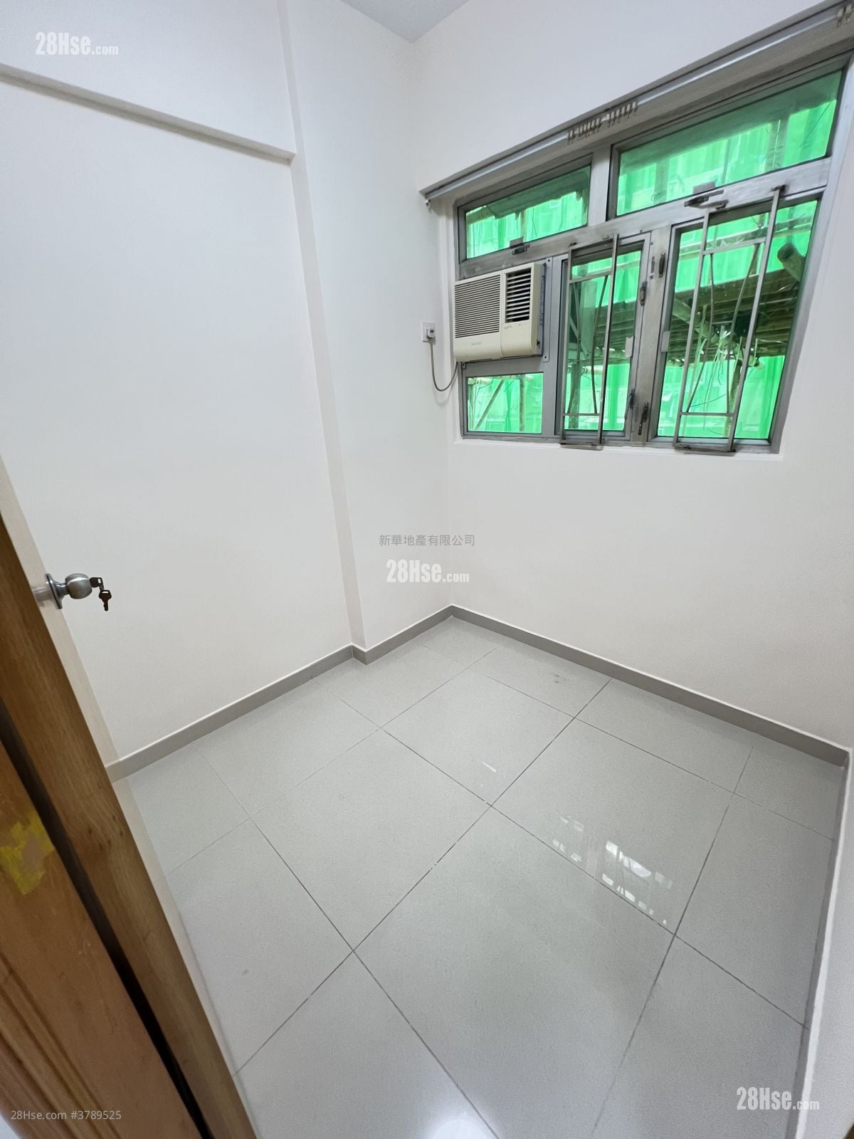 Fok Cheong Building Rental 2 Bedrooms , 1 Bathroom 328 ft²